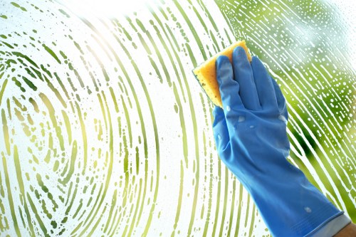 Upton Carpet Cleaners safety-focused carpet cleaning service