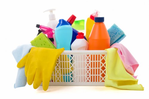 Professional Upton Carpet Cleaners restoring fresh carpet appearance