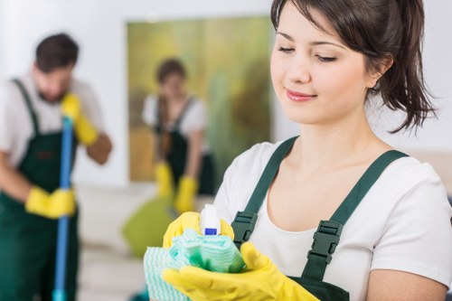 Upton carpet cleaners with clear rates for domestic and commercial properties