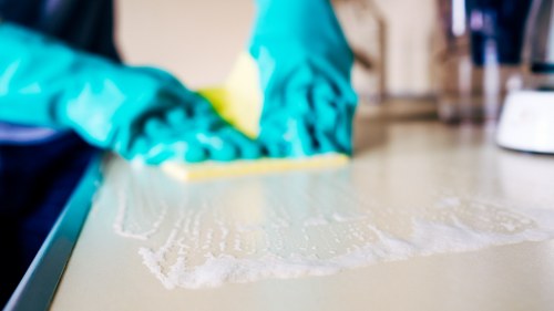 Image representing ongoing commitment to ethical carpet cleaning practices