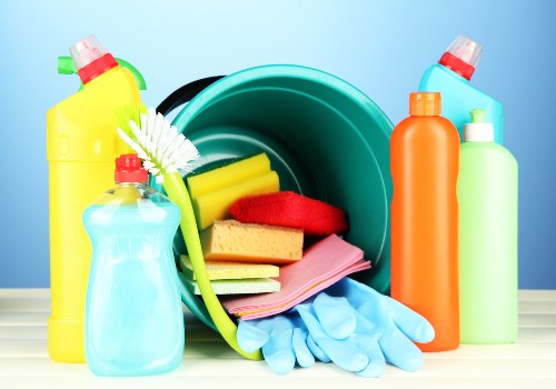 Professional curtain cleaning in Upton for stain and odour removal