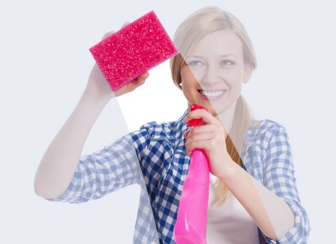Office carpet maintenance and deep cleaning in Upton