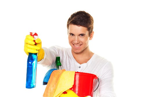 Professional review of a carpet cleaning service issue